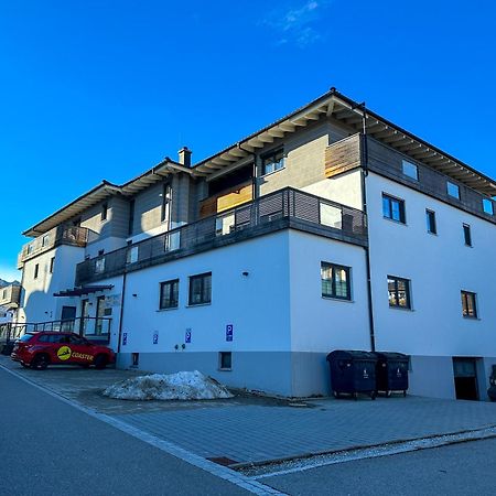 Sunset Club - Nesselwang Chalets Nr 2 Exterior photo