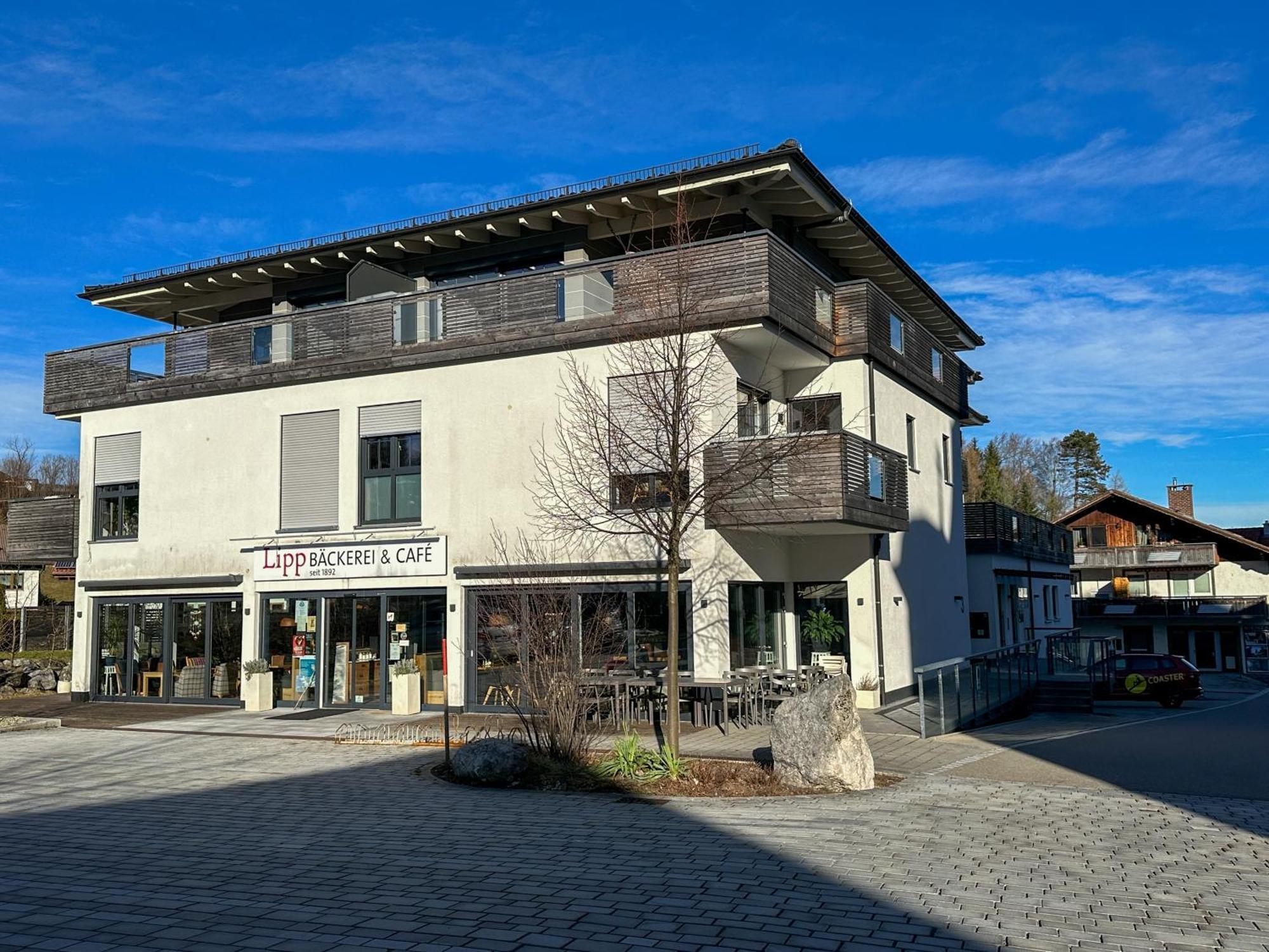 Sunset Club - Nesselwang Chalets Nr 2 Exterior photo